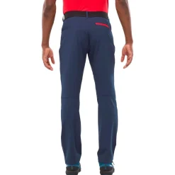 Pantaloni da trekking Millet Wanaka Stretch Pant III Saphir