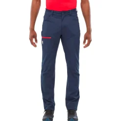 Pantaloni da trekking Millet Wanaka Stretch Pant III Saphir