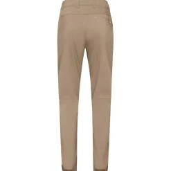 Pantaloni da trekking Norrona Femund Light Cotton Pant W Winter Twig