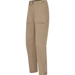 Pantaloni da trekking Norrona Femund Light Cotton Pant W Winter Twig
