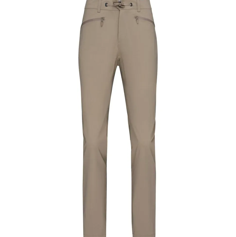Pantaloni da trekking Norrona Femund Flex 1 Tech W's Winter Twig