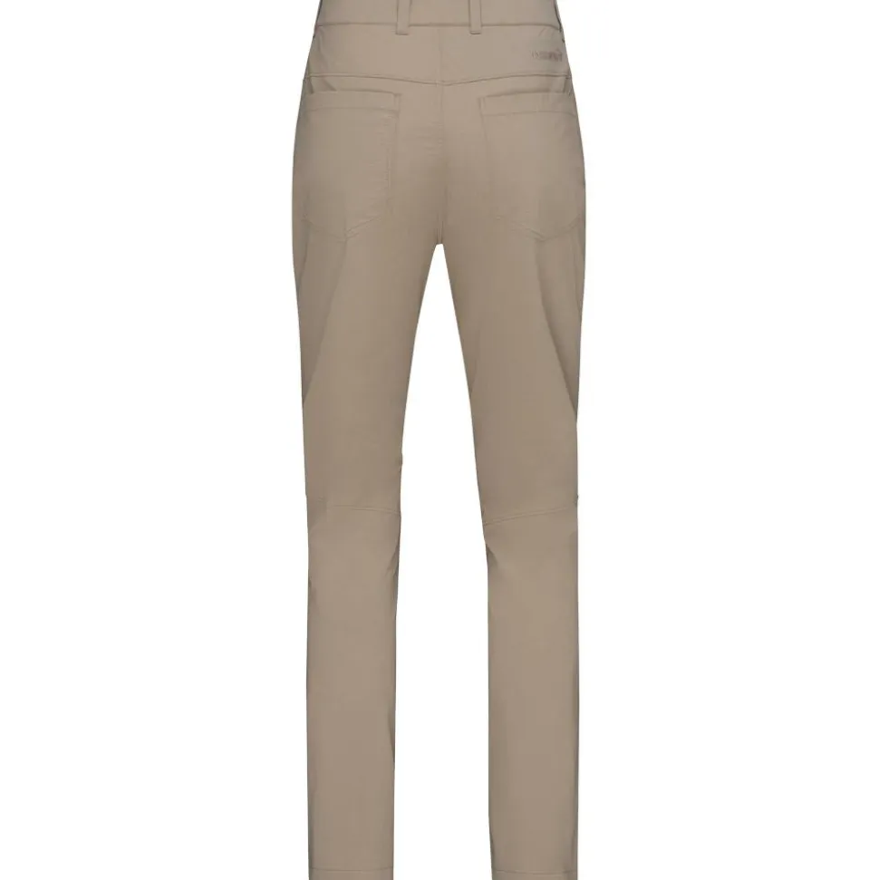Pantaloni da trekking Norrona Femund Flex 1 Tech W's Winter Twig