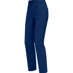 Pantaloni da trekking Norrona Femund Flex 1 Tech W's Indigo Night