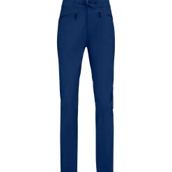 Pantaloni da trekking Norrona Femund Flex 1 Tech W's Indigo Night