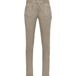 Pantaloni da trekking Norrona Femund Flex1 Lightweight Pants Winter Twig