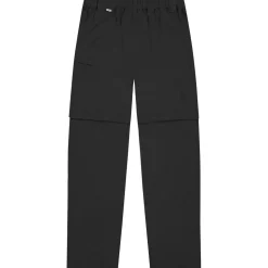 Pantaloni da trekking Picture Outif 2In1 Stretch Black