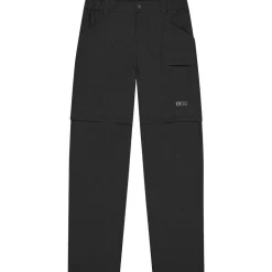 Pantaloni da trekking Picture Outif 2In1 Stretch Black