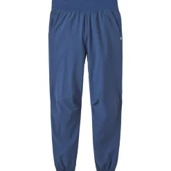 Pantaloni da trekking RAB Momentum W's Tempest Blue