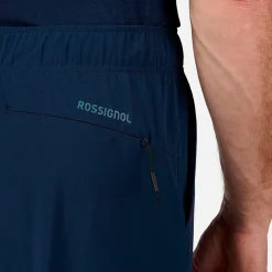 Pantaloni da trekking Rossignol Sidelhorn Dark Navy