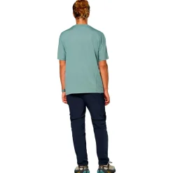 Pantaloni da trekking Salewa Pedroc 3 Durastretch 2In1 Blueberry