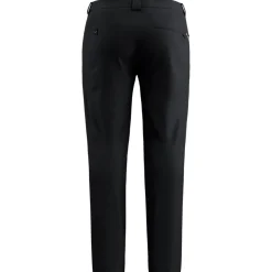Pantaloni da trekking Salewa Puez Talveno Durastretch Pant Black Out