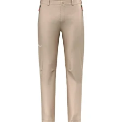 Pantaloni da trekking Salewa Puez Talveno Durastretch Pant Quicksand