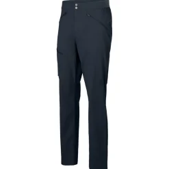 Pantaloni da trekking Scott Explorair Light Light Dark Blue