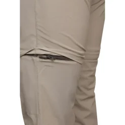 Pantaloni da trekking Trangoworld Buhler SF Taupe