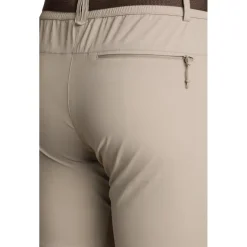 Pantaloni da trekking Trangoworld Buhler SF Taupe