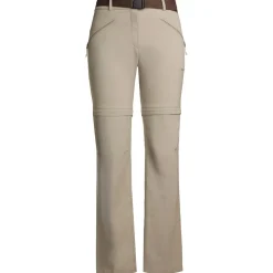 Pantaloni da trekking Trangoworld Buhler SF Taupe
