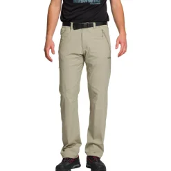 Pantaloni da trekking Trangoworld Ventoux V02 Plaza Taupe