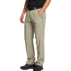Pantaloni da trekking Trangoworld Ventoux V02 Plaza Taupe