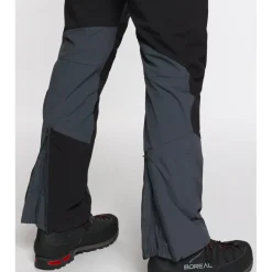 Pantaloni da trekking Trangoworld Grisons Ebony Caviar