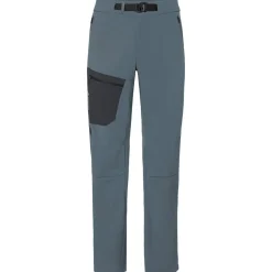 Pantaloni da trekking Vaude Men's Badile III Heron
