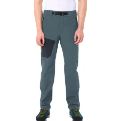 Pantaloni da trekking Vaude Men's Badile III Heron