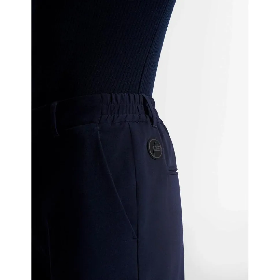 Pantaloni Fusalp Oural Marin