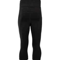 Pantaloni Lenz Heat Pants 2.0 Unisex Black