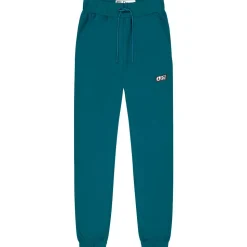 Pantaloni Picture Chill Summer Pants Deep Water