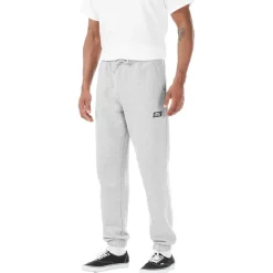 Pantaloni Picture Chill Summer Pants Grey Melange
