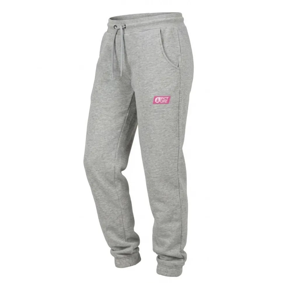 Pantaloni Picture Cocoon Grey Melange