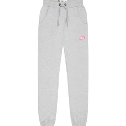 Pantaloni Picture Cocoon Summer Grey Melange