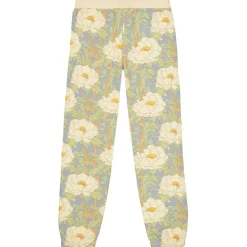 Pantaloni Picture Cocoon Timeless Flower Print