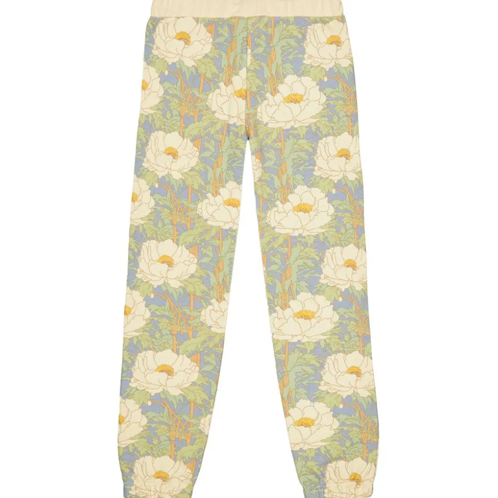Pantaloni Picture Cocoon Timeless Flower Print