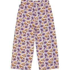 Pantaloni Picture Tylita Printed Pants Alpine Thistle Print