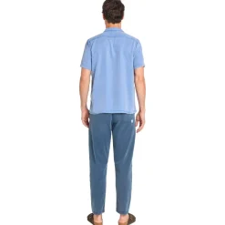 Pantaloni Pullin Dening Beach Corduroy Dress