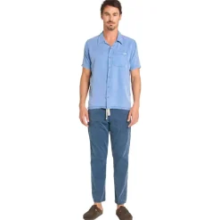 Pantaloni Pullin Dening Beach Corduroy Dress