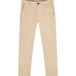 Pantaloni Pullin Dening Chino Bonewhite