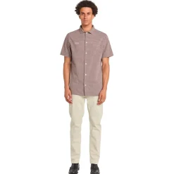 Pantaloni Pullin Dening Chino Bonewhite
