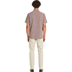 Pantaloni Pullin Dening Chino Bonewhite