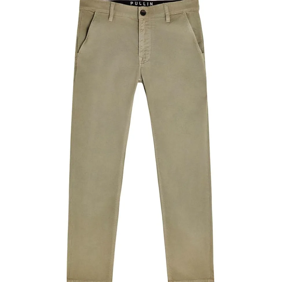 Pantaloni Pullin Dening Chino Calix