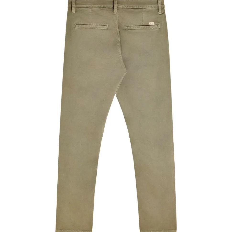 Pantaloni Pullin Dening Chino Calix