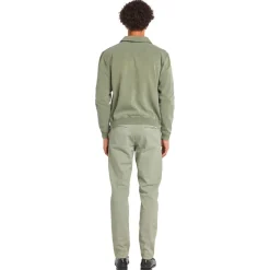 Pantaloni Pullin Dening Chino Calix