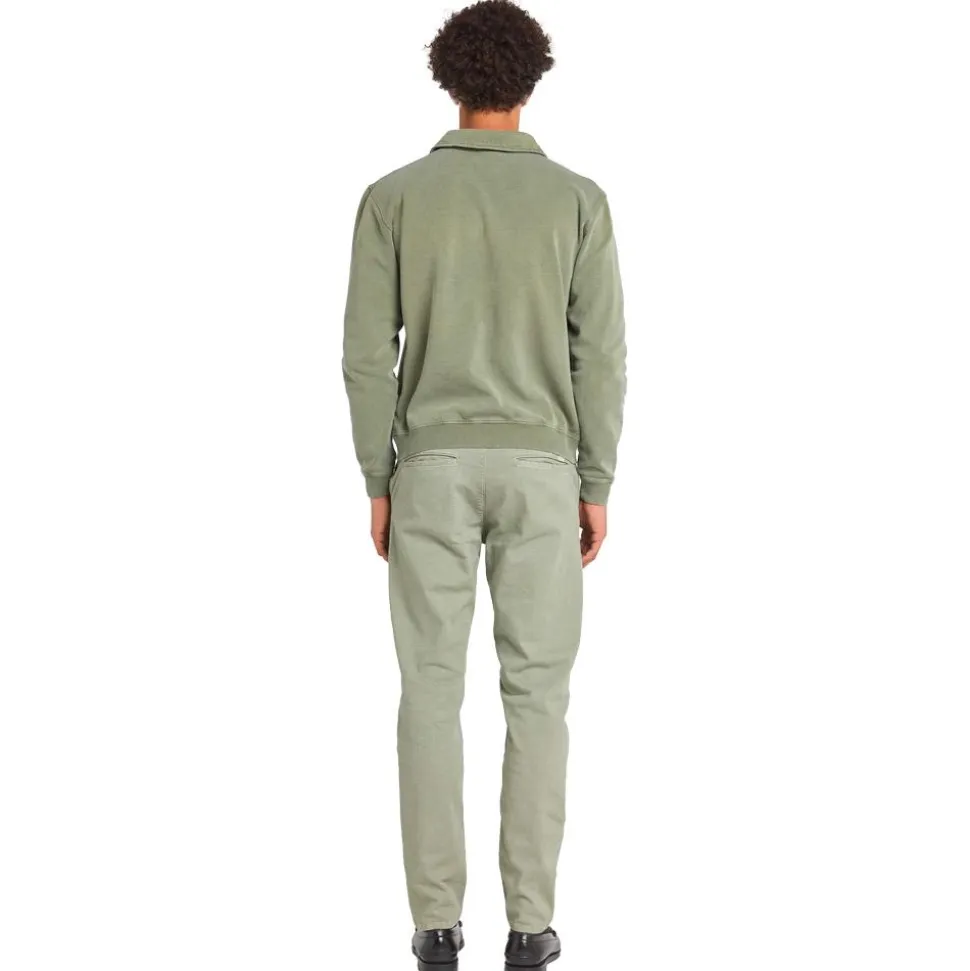 Pantaloni Pullin Dening Chino Calix
