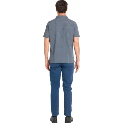 Pantaloni Pullin Dening Chino Lagon
