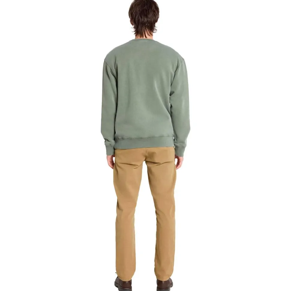 Pantaloni Pullin Dening Chino Desert25