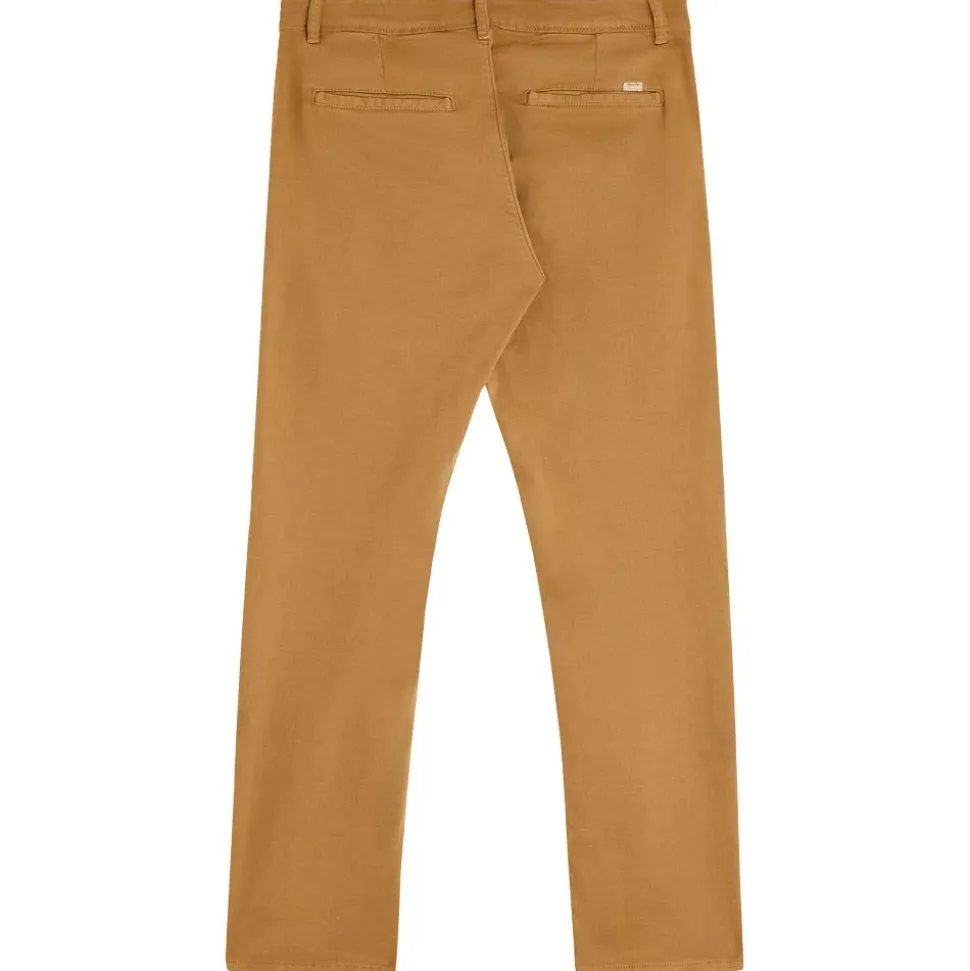 Pantaloni Pullin Dening Chino Desert25