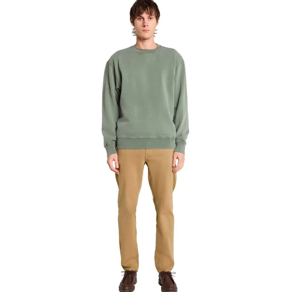 Pantaloni Pullin Dening Chino Desert25