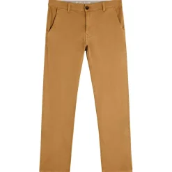 Pantaloni Pullin Dening Chino Desert25