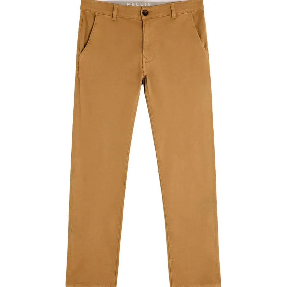 Pantaloni Pullin Dening Chino Desert25