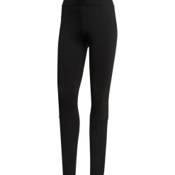Pantaloni sci di fondo adidas Xpr Xc Tights W Black